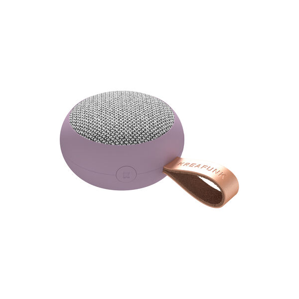 aGO 2 fabric Bluetooth højtaler aGO 2 fabric Bluetooth højtaler, Kreafunk