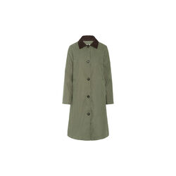 SemaPW Coat, grape leaf SemaPW Coat, grape leaf, Part Two