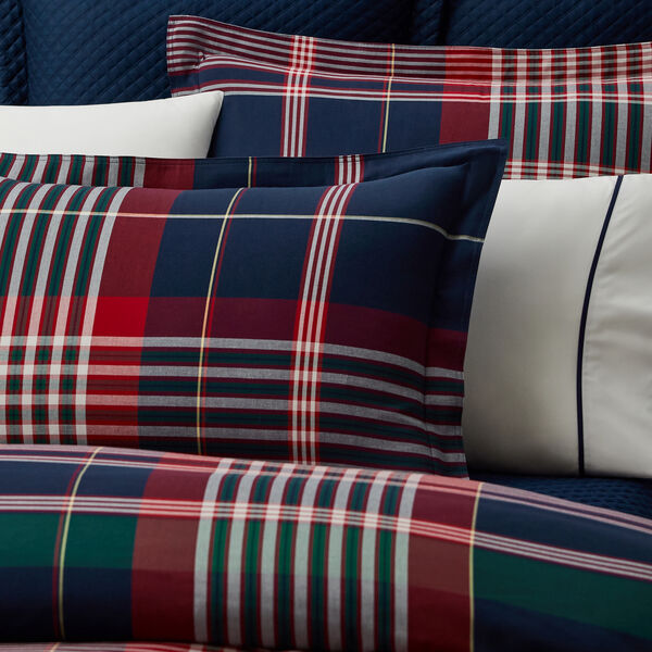 Barret pudebetr&aelig;k, Ralph Lauren Home