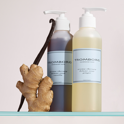 Aroma Therapy Deluxe Soap Vanilla, Tromborg