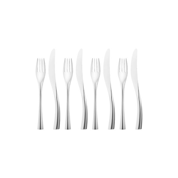 Cobra frokostbestiksæt 8 dele Cobra frokostbestiksæt 8 dele, Georg Jensen
