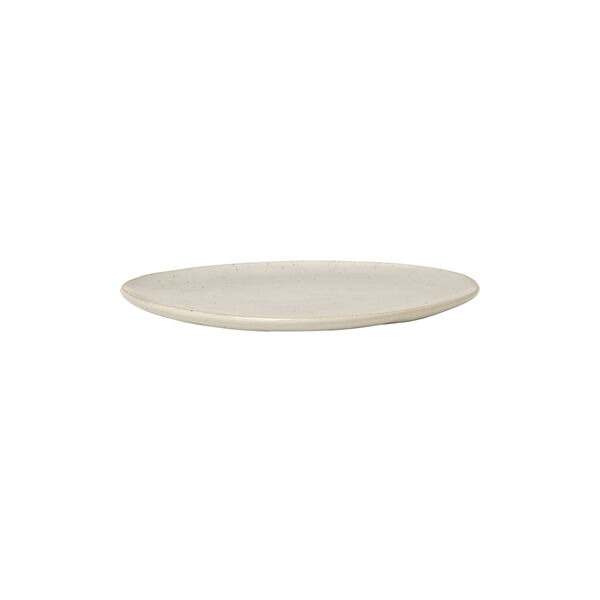 Flow Tallerken Ø 22 cm Flow Tallerken Ø 22 cm, Ferm Living