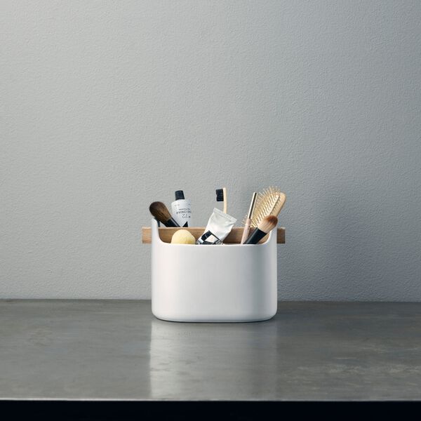 Toolbox, white Toolbox, white, Eva Solo