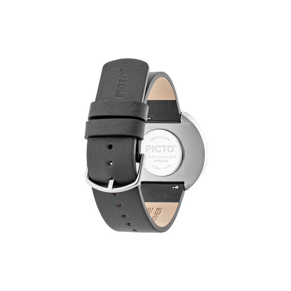 PICTO armb&aring;ndsur, thunder grey/thunder grey, PICTO