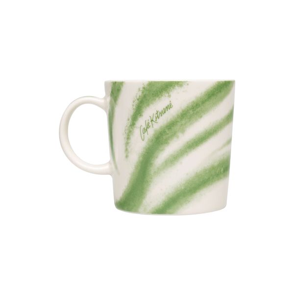 Cafe Kitsun&eacute; krus, matcha, Iittala