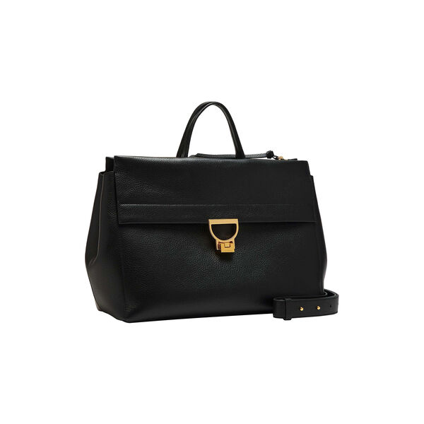 Arlettis Handbag, noir, Coccinelle