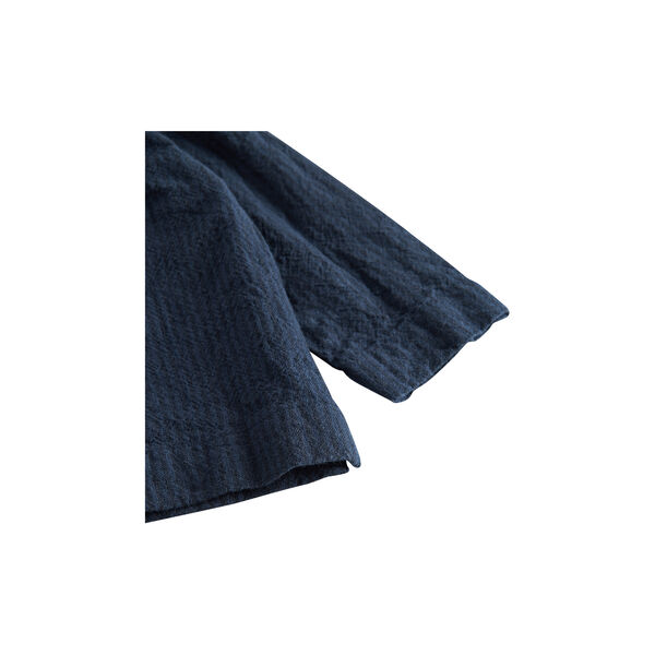 Tovas Shirt, dark blue stripe, MarMar Copenhagen