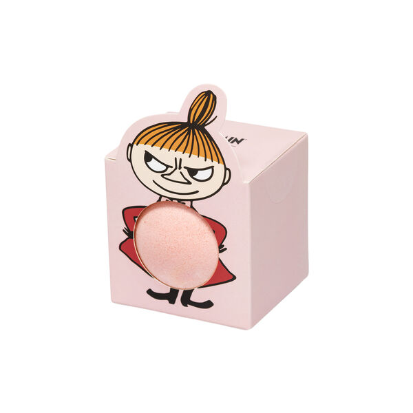 Badebombe Lille My, Moomin Arabia