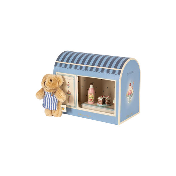 My Sweet Boutique, Konges Sløjd