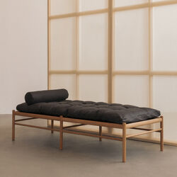 OW150 Daybed, Marble 20366, Carl Hansen & Søn