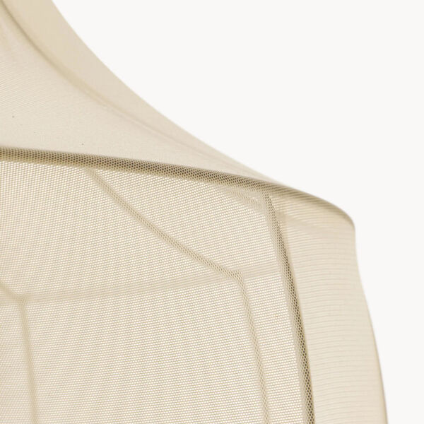 Beau pendel, lys beige, Westwing Collection