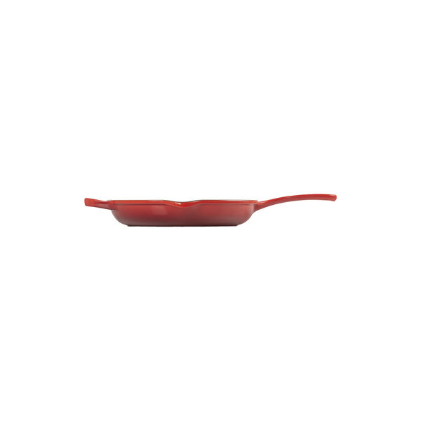 Signature st&oslash;bejern stegepande &Oslash; 23 cm, cerise, Le Creuset