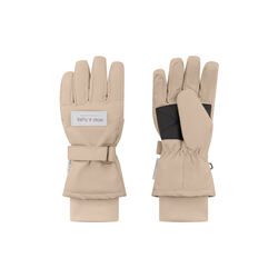 MATCELIO Gloves, savannah tan, Mini A Ture