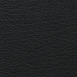 Bull d&aelig;kkeserviet Curve L, black, LIND DNA