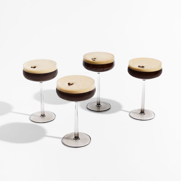 Essence cocktailglas 2 stk., linen, Iittala