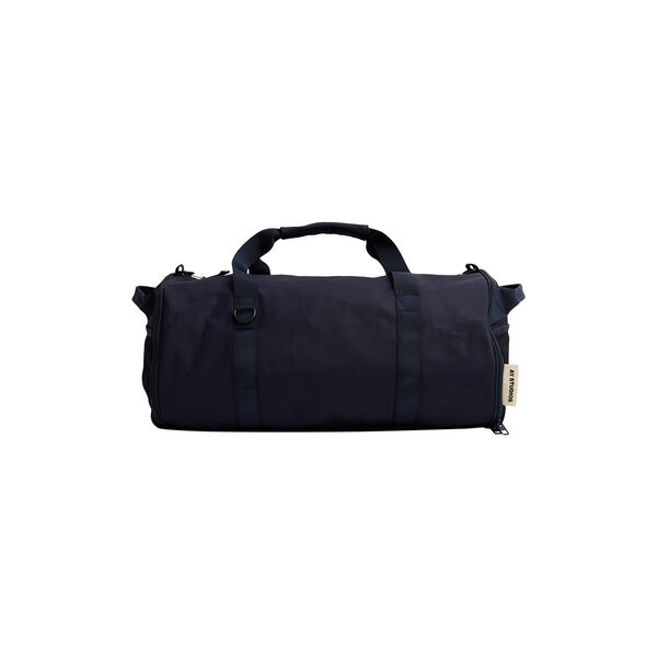 Duffel bag 38L, navy blue, AY Studios