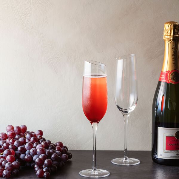 Champagneglas 2 stk., Eva Solo