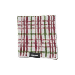 Strikket Karklud, winter whisper, Humdakin