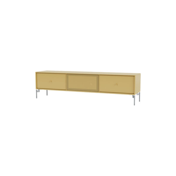 OCTAVE V TV-bord, 157 cumin, Montana Furniture