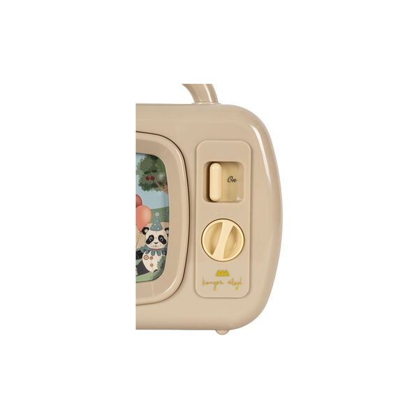 My Melody TV, lemon, Konges Sl&oslash;jd