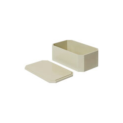 Nova Storage Box Large, light celedon, Ferm Living