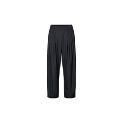 Track Pants Barrel Billow, black, Rethinkit