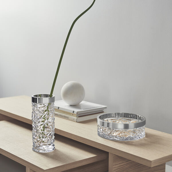 Carat sk&aring;l, Orrefors