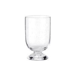 Bubble Glass Water Tall Bubble Glass Water Tall, Louise Roe