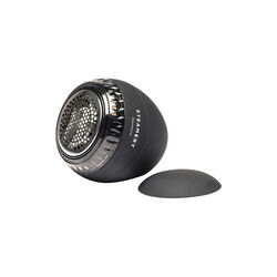 Pilo Fabric Shaver, sort, Steamery