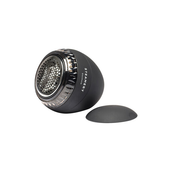 Pilo Fabric Shaver, sort, Steamery