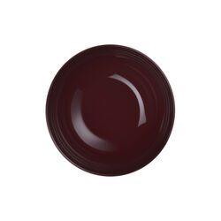 Signature dyb tallerken Ø 16 cm, garnet, Le Creuset