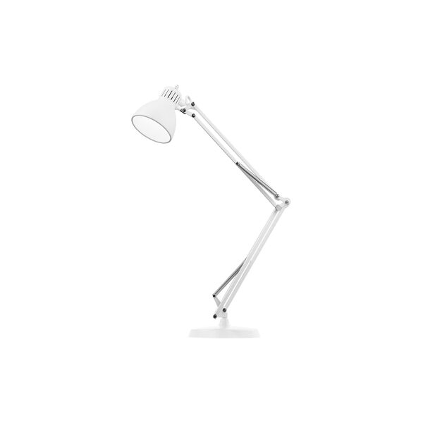ARCHI T1 Junior bordlampe, white ARCHI T1 Junior bordlampe, white, Nordic Living