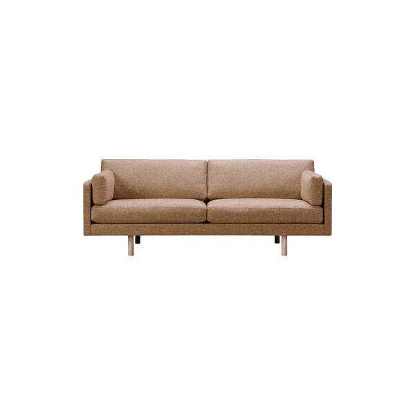 EJ220 2 pers. sofa, Bardal 460, Fredericia Furniture