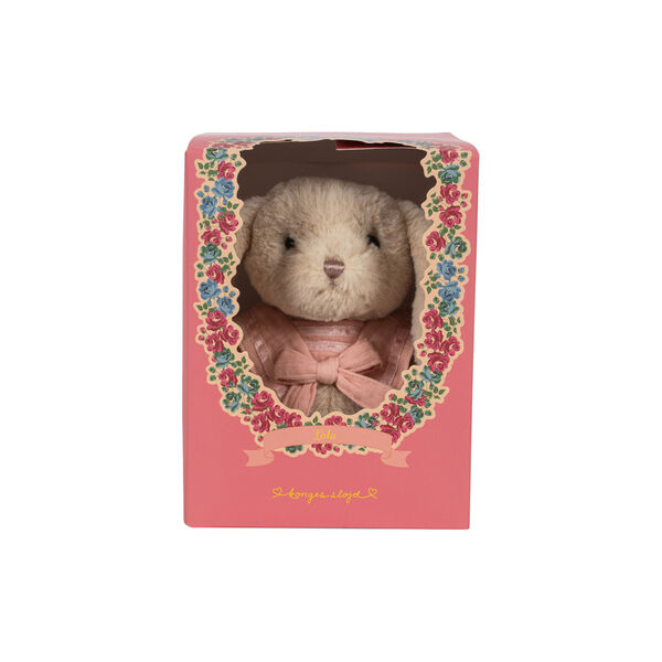 Lola Sailor Bunny, Konges Sløjd