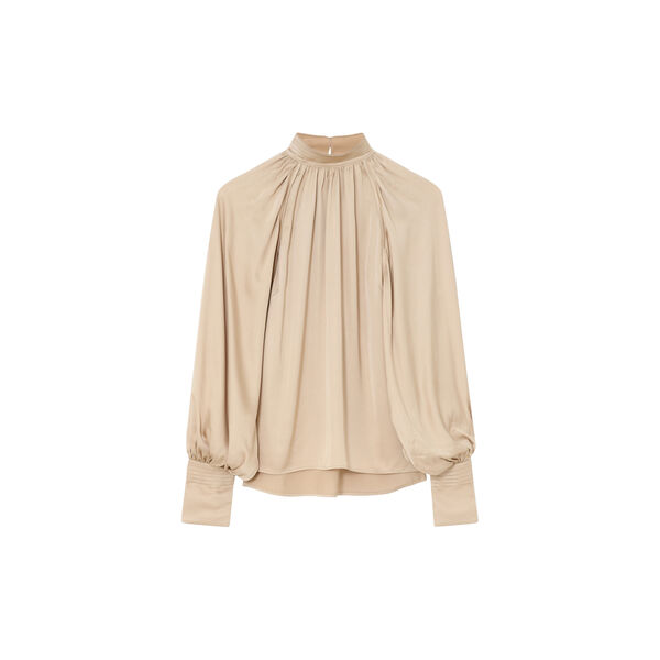 DAYFema - Fluid Viscose, humus, DAY Birger &eacute;t Mikkelsen