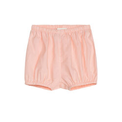 Baby Bloomers, peach, Serendipity