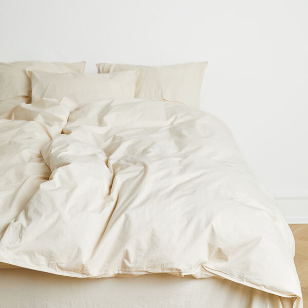 vejledning inden længe partikel Køb 2-delt sengesæt, oxford | AIAYU