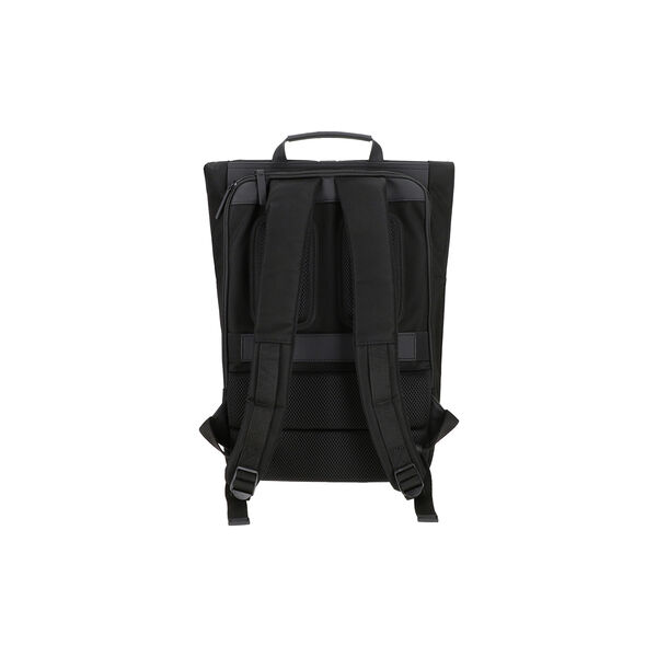 TALLINN Rygsæk, black, JOST
