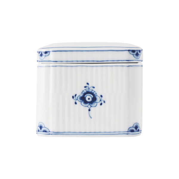 Alfabet bonbonniere, K, Royal Copenhagen