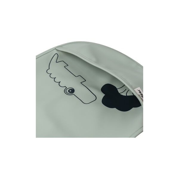 Dear Friends hagesm&aelig;k, sennep/gr&oslash;n, Done by Deer