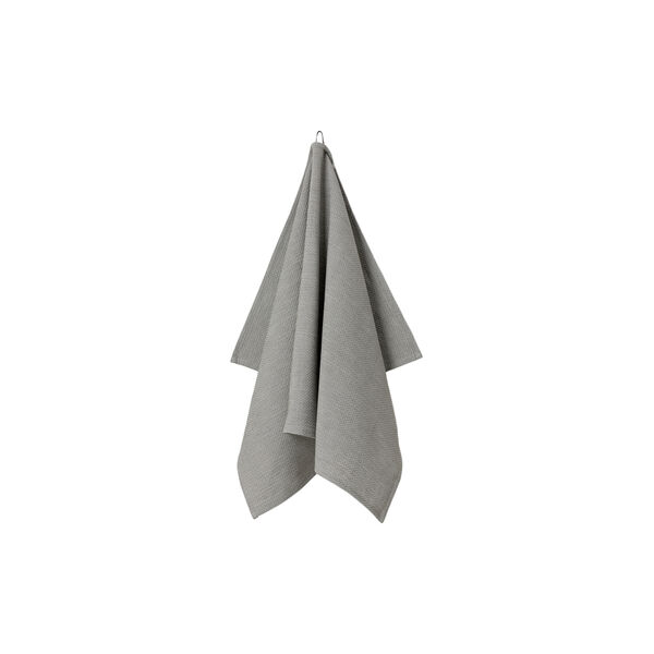 1959 køkkenhåndklæde, grey 1959 køkkenhåndklæde, grey, Georg Jensen Damask