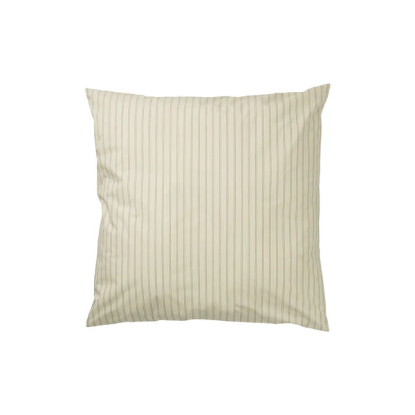 SUPIMA PINSTRIPE sengetøj, archive linen, Georg Jensen Damask