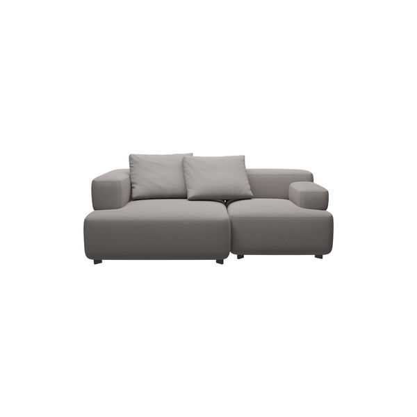 Alphabet™ PL210-1 sofa, beige 1121 Alphabet™ PL210-1 sofa, beige 1121, Fritz Hansen