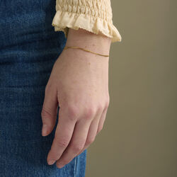 Eva armb&aring;nd, Pernille Corydon Jewellery