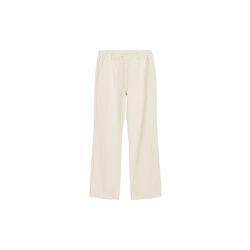 River Pant, pure ecru, Aiayu