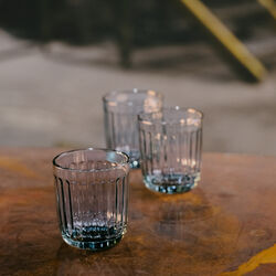 Raami drikkeglas 2 stk., recycled, Iittala