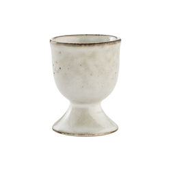 Amera æggebæger, beige Amera æggebæger, beige, Lene Bjerre