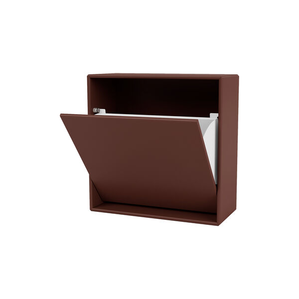 Hall opbevaring 4240 D: 30 cm, Montana Furniture