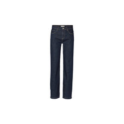Ea Rinse Wash Jeans, raw denim, Basic Apparel