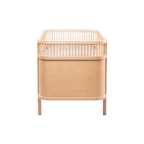 Sebra sengen Baby & Jr., wooden edition, Sebra
